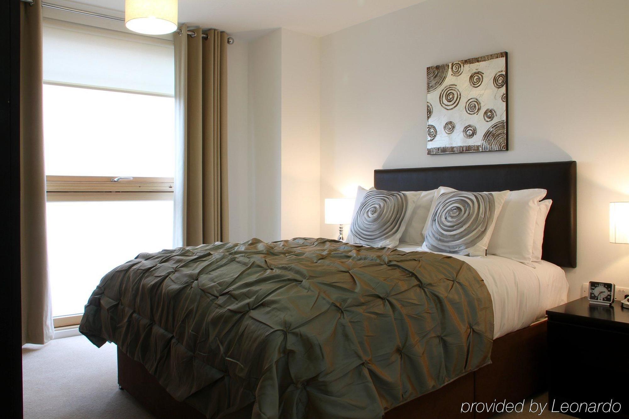 לונדון Phoenix Heights By Bridgestreet מראה חיצוני תמונה